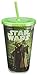 Star Wars Yoda 18 Oz. Acrylic Travel Cup