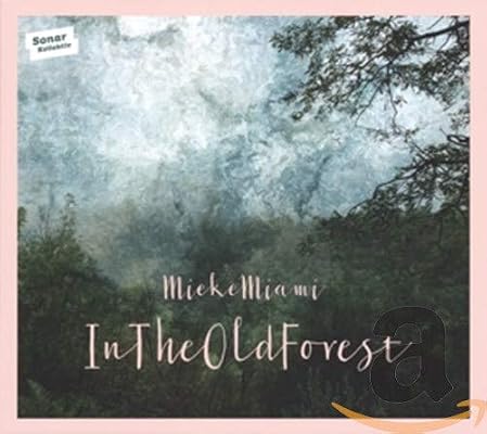 In the Old Forest - Mieke Miami: Amazon.de: Musik
