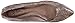 LifeStride Women's Qute Flat