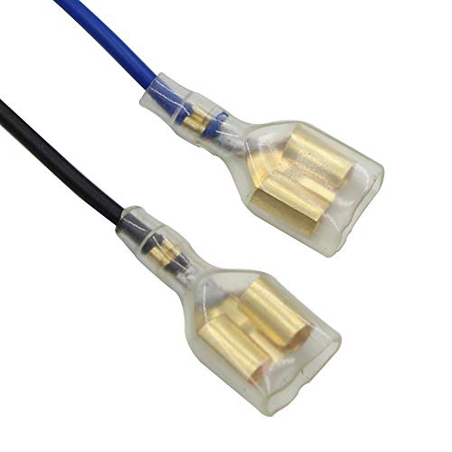 Kinbelle Higher Performance Capacitor Discharge Ignition CDI Coil Fit for 66/80cc Gas Motorized Bicycle