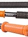 HindaWi Super Heavy Duty Power Twister Bar for Upper Body Strength, 50kg