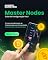 Livro Master Nodes Guia Configuração Fácil: O futuro da Mineração de Criptomoedas sem Computador (Investimento e Renda Passiva) (Mestres do Dinheiro e Investimentos)