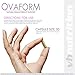VH Nutrition | OvaForm | Female Fertility Booster Supplement | Conception and Pregnancy Pills for Women | Supplements for Pregnancy