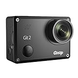 Spy Tec GIT2 Action Camera Pro Edition 120 Degree 16MP Sony IMX206-60FPS HD - WiFi