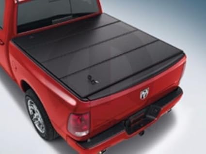Ultimate Dodge Dodge Ram 1500 Cover