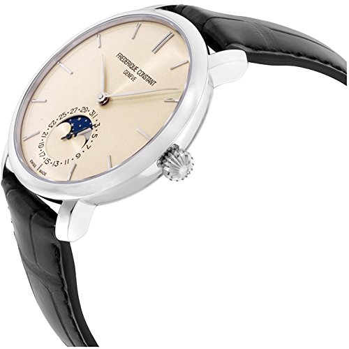Reloj FREDERIQUE CONSTANT – Hombre FC-705BG4S6 - Imagen 4