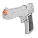 Soft Air Desert Eagle .44 Magnum Spring Powered Airsoft Pistol