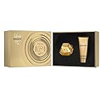 PACO RABANNE Lady Million Gift Set: EDP spray 2.7 oz+ Body Lotion 3.4 oz