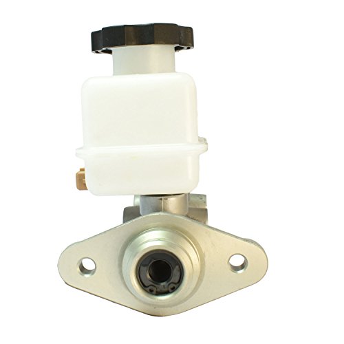 Mando 17A1061 Brake Master Cylinder Original Equipment
