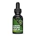 Hemp Oil Drops 2500mg - Pain Relief & Anxiety Support - Herbal Sleep Supplement - Powerful & Potent Natural Formula - Sans CBD THC Cannabidiol