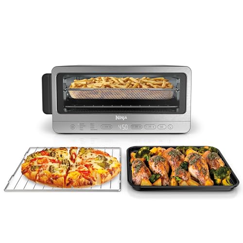 Ninja Flip Toaster Oven Air Fryer SP151
