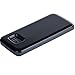 BENTOBEN S6 Edge Case, Galaxy S6 Edge Wallet Case, Credit Card Holder Slide Hard PC Shell and Soft TPU Bumper Rugged Hybrid Shockproof Anti-Scratch Protective Case for Sumsung S6 Edge G925, Black