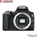 Canon EOS Rebel SL3 DSLR Camera Body with Altura Photo Essential Accessory and Travel Bundlethumb 2