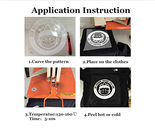 6 ZAIONE+Transfer+Clothing+Decoration+Material