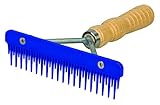 Weaver Leather Mini Fluffer, Blue