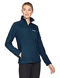 Columbia Women's Fast Trek II Full Zip Fleece Jacket