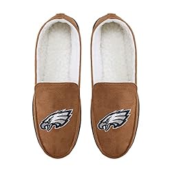 Philadelphia Eagles NFL Mens Exclusive Beige