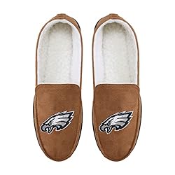 Philadelphia Eagles NFL Mens Exclusive Beige