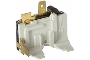 AMESIAS DA34-00004D Overload Relay Protector NOT Universal ! 2025770 PS4138798 AP4138858 1924722