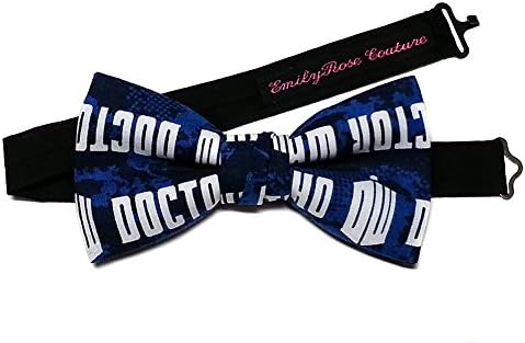Star Wars-Super Heroes-Sci Fi-Flash-Harry Potter-Daredevil Bow Ties (Group 2)