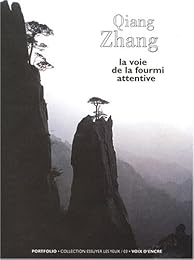 La  voie de la fourmi attentive