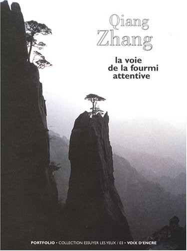 La  voie de la fourmi attentive