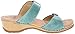 Dansko Women's Manda Slide Sandal