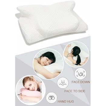 Save My Face Le Grand 280 Thread Count Cotton Pillow 8jkwj1805003