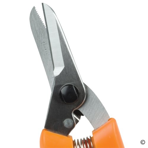 Premier ExoTrim Serrated Hoof Trimmer