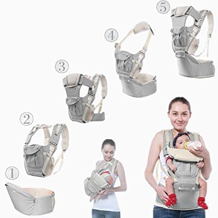 فجأة اعتزل تسلط Porte Bebe Dorsal Amazon Keahlan Com
