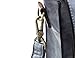ECOSUSI Stylish Faux Leather Purses Satchel Bag Gifts Ideas