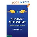 Against Autonomy