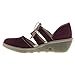 FLY London Women's Poma Wedge Pump
