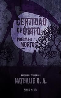 Livro Certidão de óbito