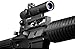 BARSKA 4x20 Electro Sight Scope M-16 Riflescope