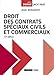 Droit des contrats spéciaux civils et commerciaux (2019) (Précis Domat) (French Edition) by