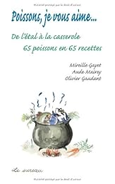 Poissons, je vous aime