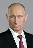 Vladimir Putin President of Russia Photo World Leaders Photo 8x12