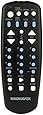 Amazon.com: Magnavox 8-in-1 Universal Remote For TVs (TV), Digital TVs