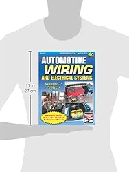 Automotive Wiring and Electrical Systems