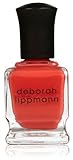 deborah lippmann Crème Nail Lacquer, Girls Just Want To Have Fun