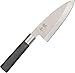 Kai Wasabi Deba Knife 6