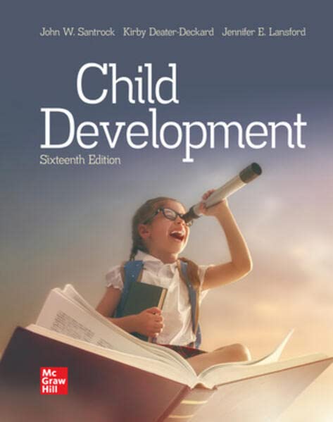 Child Development (Looseleaf)