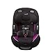 Safety 1st Continuum 3-in-1 Convertible Car Seat (Hollyhock)thumb 1