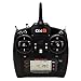 Spektrum DX6 6-Channel 2.4GHz DSMX RC Radio Transmitter Only, SPMR6750, Black, 14 Years and up