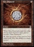 Magic: the Gathering - Mox Diamond - Stronghold
