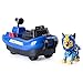 Paw Patrol – Chase’s Transforming Sea Patrol Vehicle