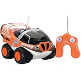 Kid Galaxy 27 Mhz Amphibious RC Car