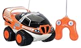 Kid Galaxy 27 Mhz Amphibious RC Car