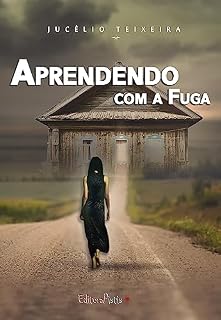 Livro Aprendendo com a fuga